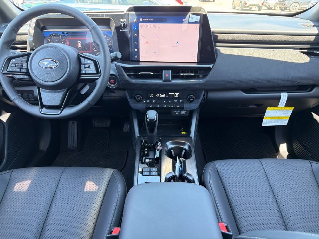 New 2026 Subaru Outback Limited XT AWD/4WD image 9