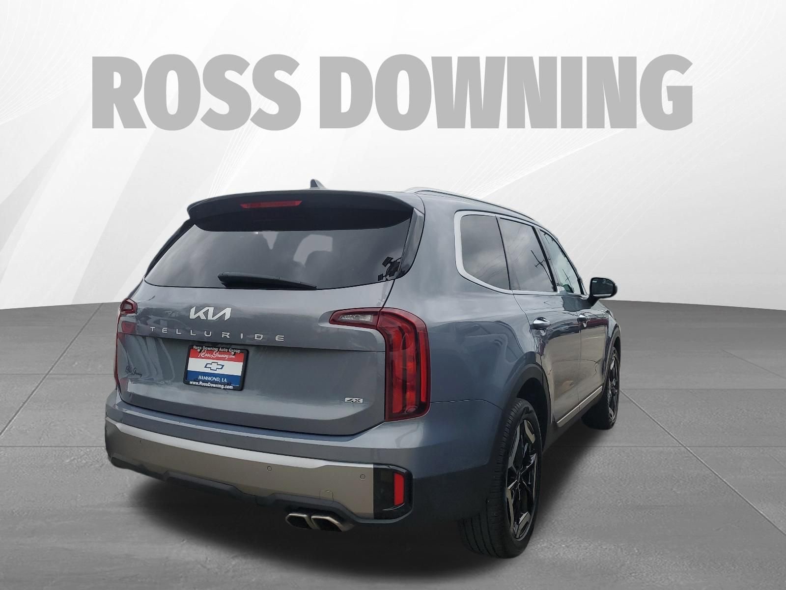 Used 2025 Kia Telluride S AWD/4WD image 6