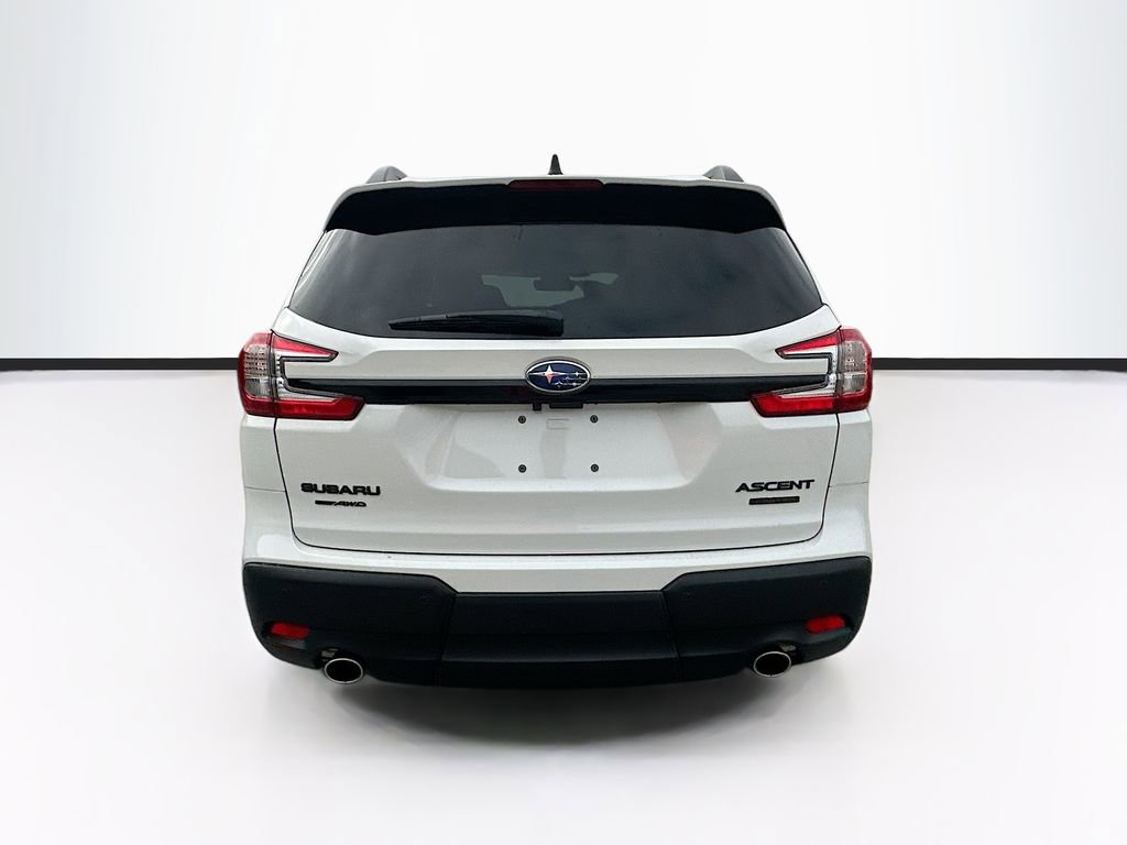 New 2026 Subaru Ascent Limited Bronze image 8