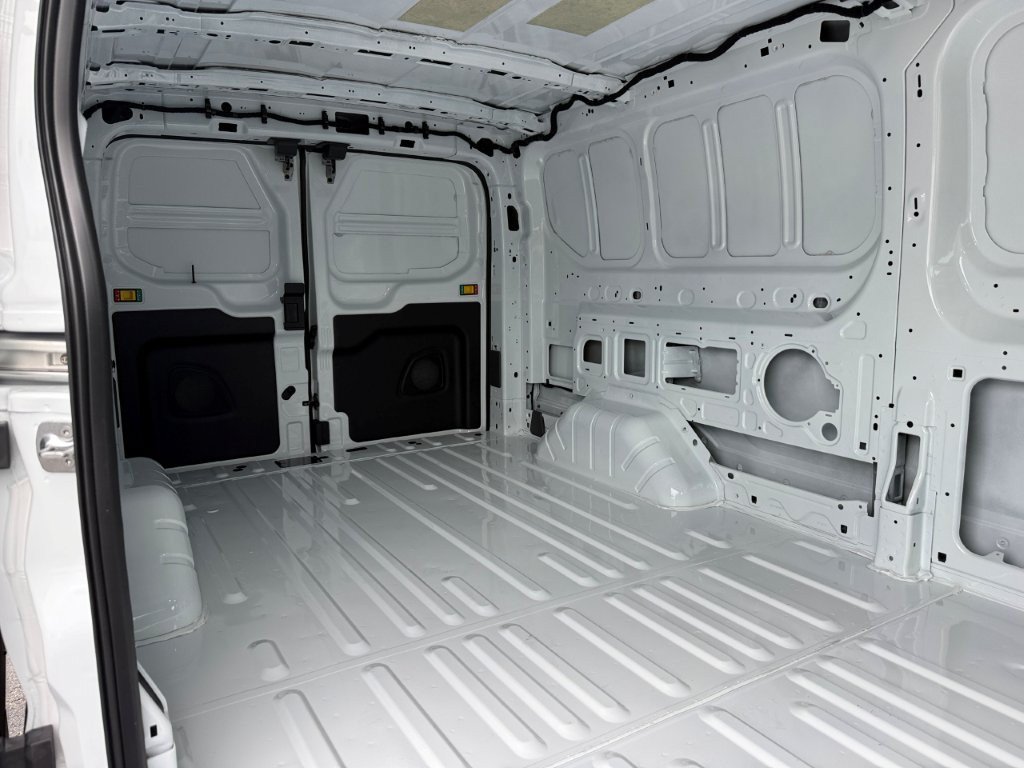 New 2026 Ford Transit 150 Low Roof RWD image 13