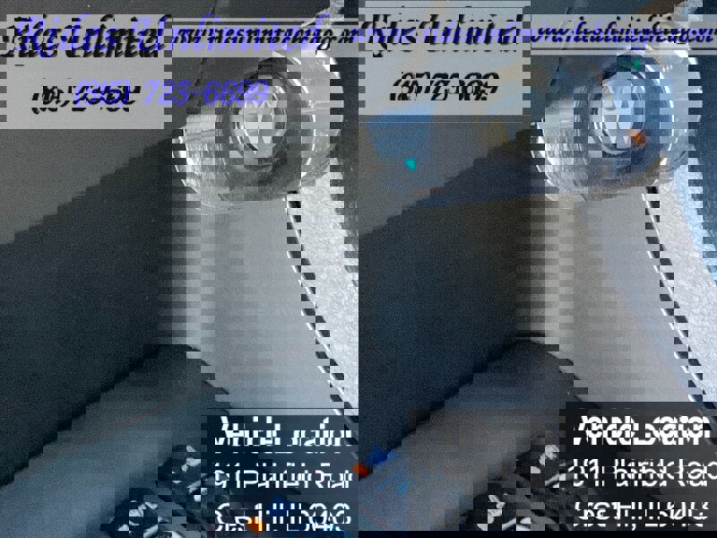 Used 2004 Lexus GX 470 image 19