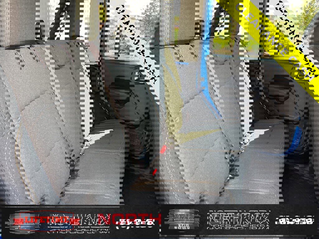 New 2026 Jeep Wrangler Unlimited Sport image 22