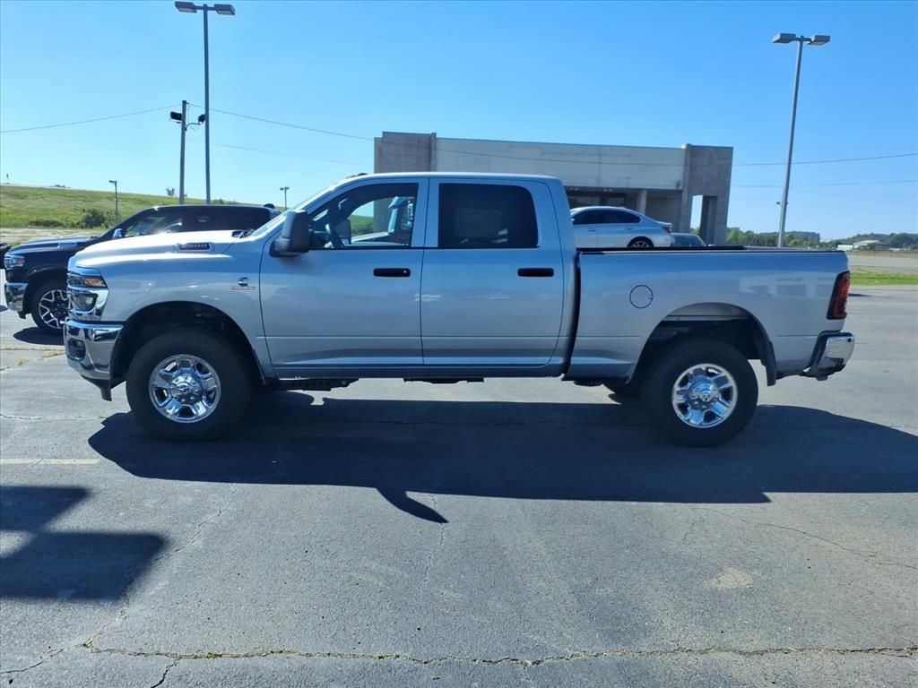 New 2026 RAM 2500 Tradesman image 3