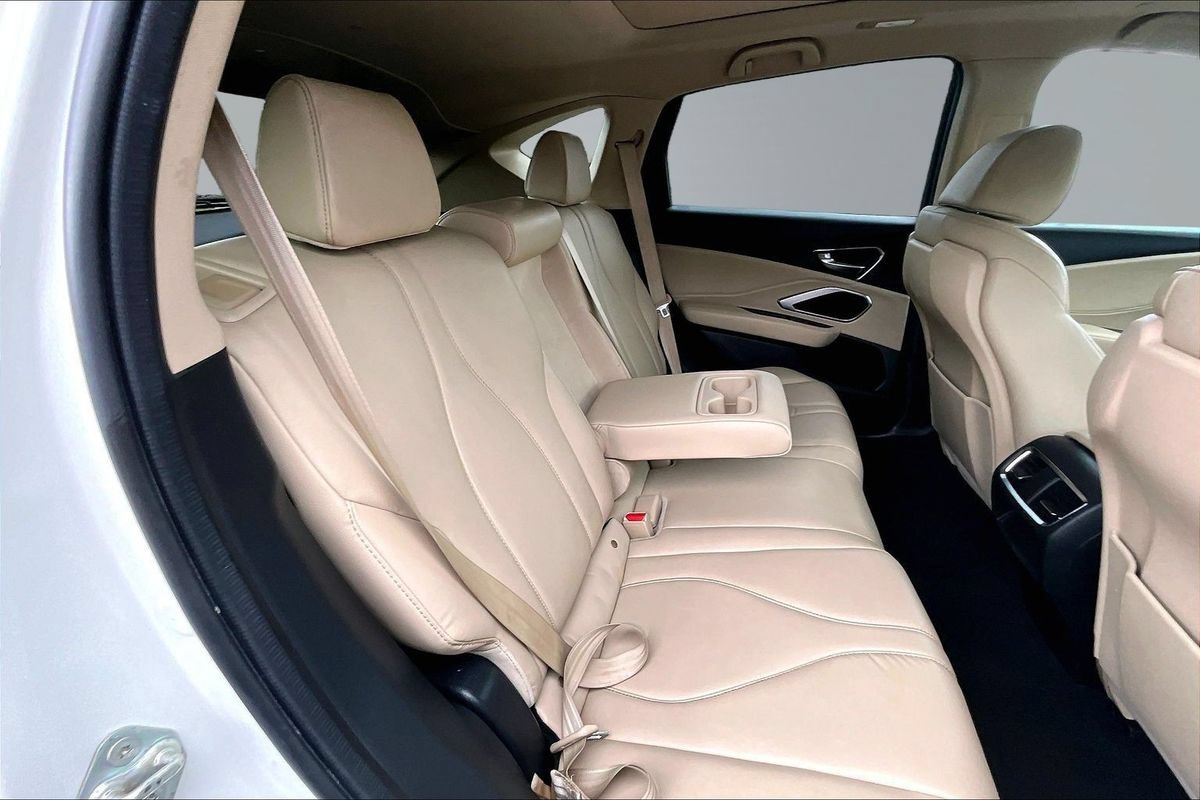 Used 2019 Acura RDX AWD image 14