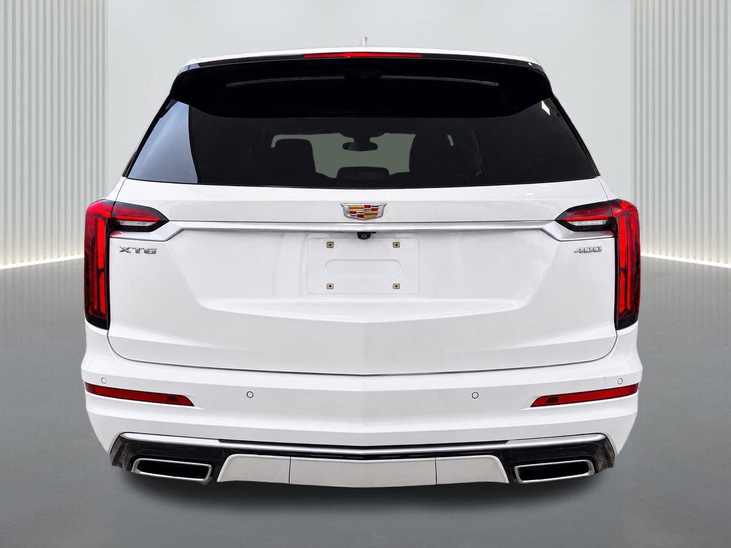 Used 2023 Cadillac XT6 Premium Luxury FWD image 6