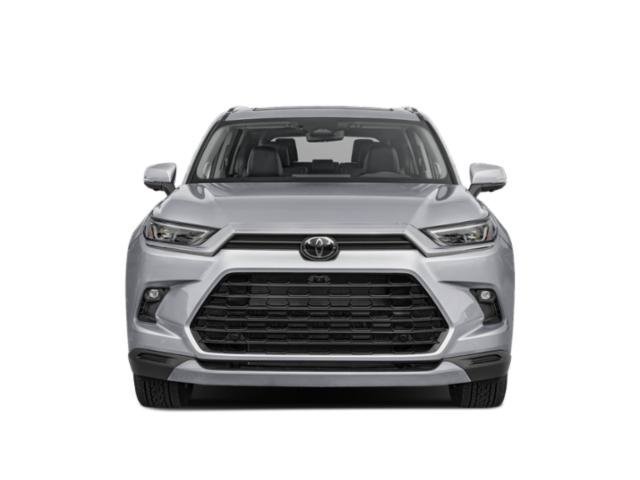 Used 2024 Toyota Grand Highlander AWD image 6