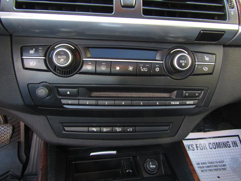 Used 2011 BMW X5 xDrive35i image 25