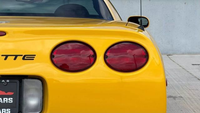 Used 2003 Chevrolet Corvette Z06 w/ Memory Package, 3 Drivers image 85