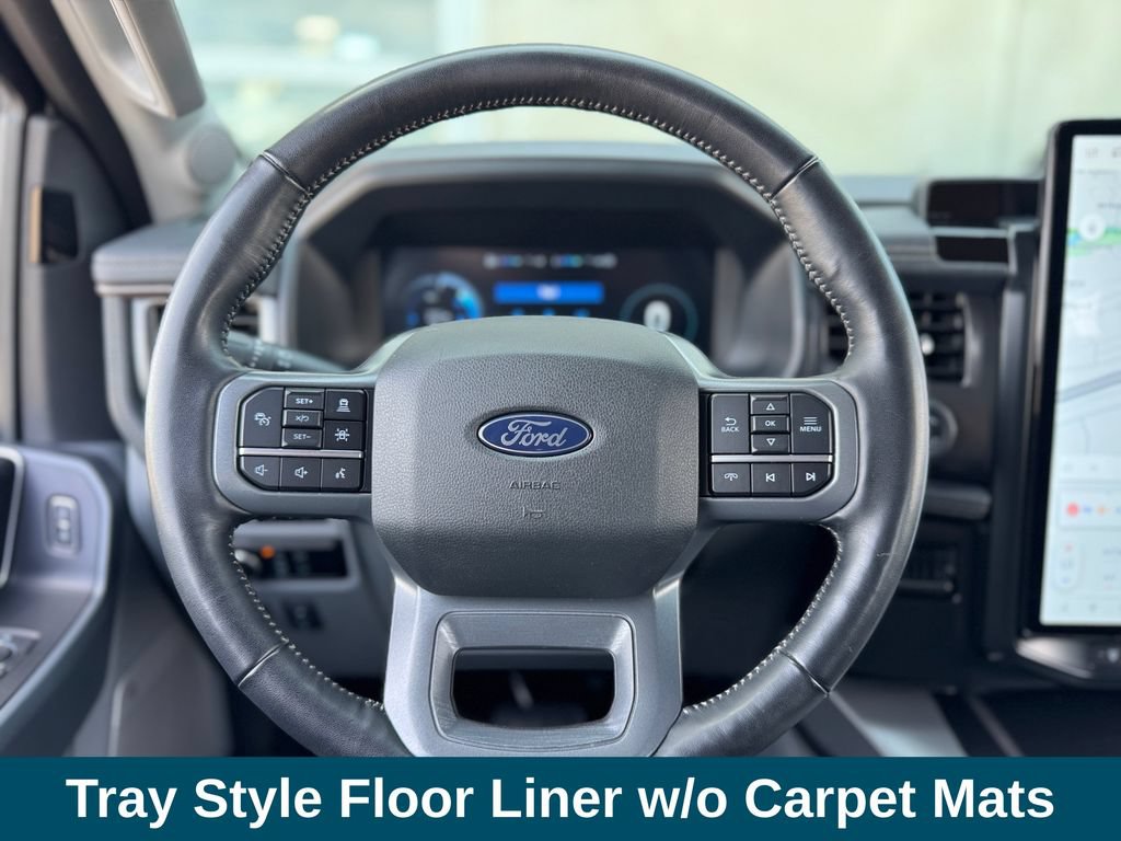 Used 2024 Ford F150 Lightning Flash AWD/4WD image 10