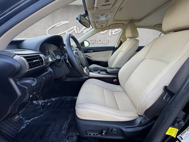 Used 2015 Lexus IS 250 w/ Navigation System Package RWD image 19