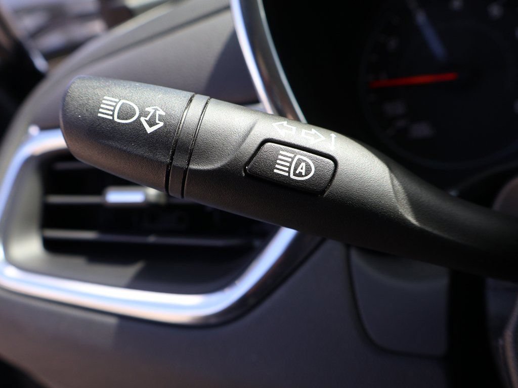 Used 2024 Chevrolet Equinox LT FWD image 42