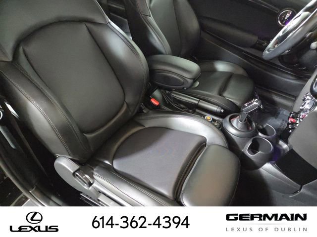 Used 2020 MINI Cooper S w/ Storage Package image 26