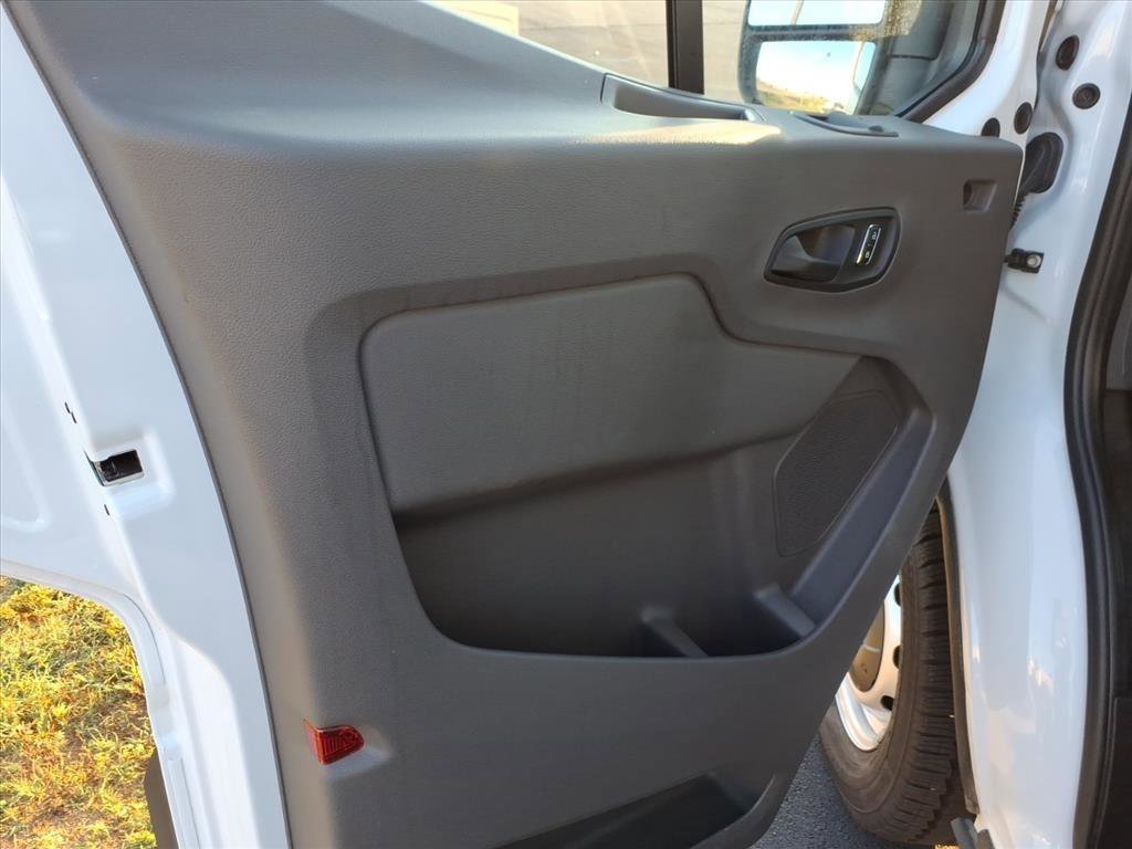Used 2024 Ford Transit 350 XL image 11