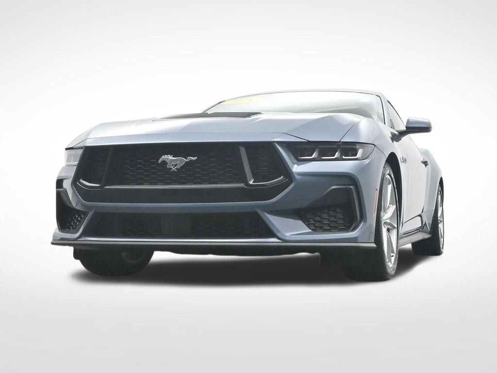 Used 2024 Ford Mustang GT Premium RWD image 36