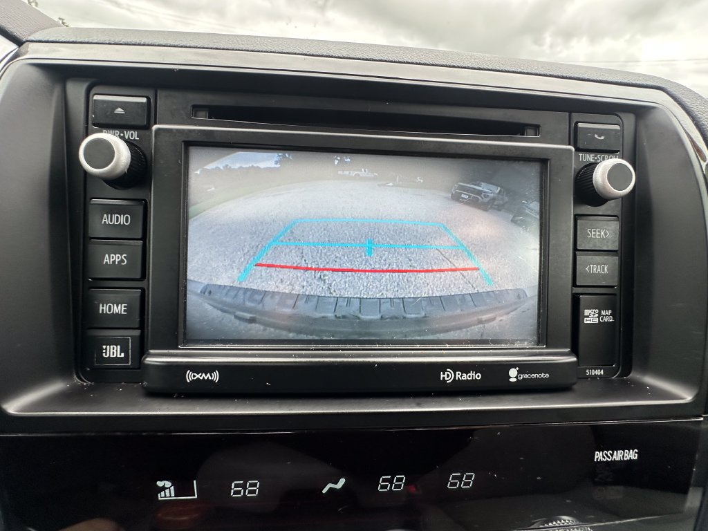 Used 2019 Toyota Sequoia Platinum AWD/4WD image 23