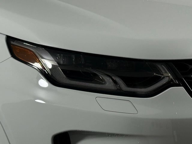 Certified 2025 Land Rover Discovery Sport S AWD/4WD image 15