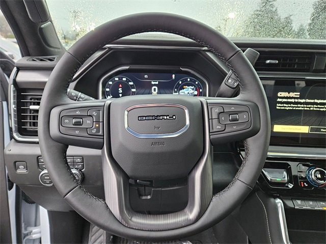 New 2026 GMC Sierra 3500 Denali Ultimate image 22