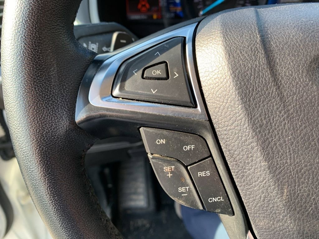 Used 2024 Ford Edge SEL w/ Convenience Package AWD/4WD image 21