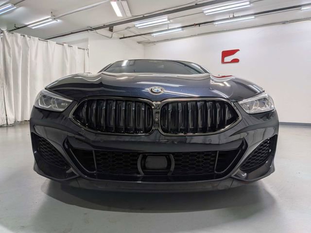 Used 2019 BMW M850i xDrive Convertible AWD/4WD image 24