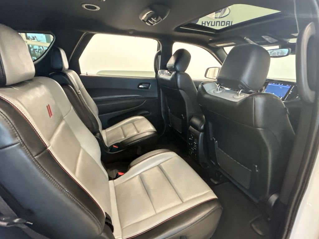 Used 2023 Dodge Durango R/T AWD/4WD image 39