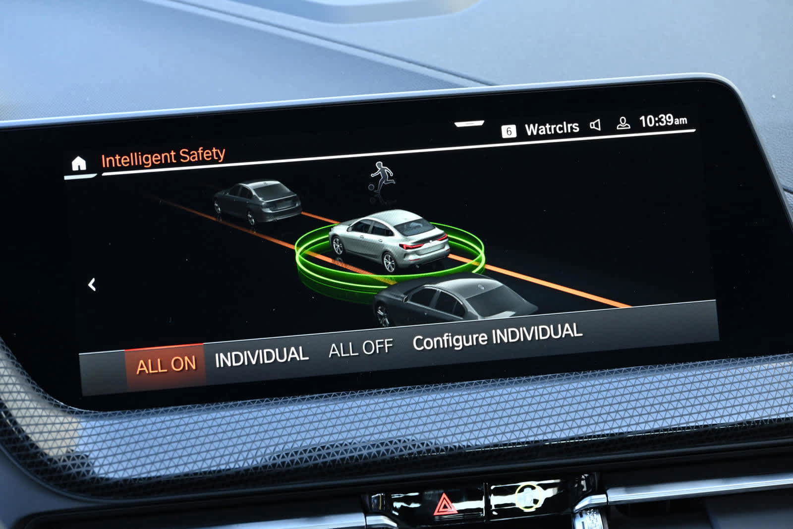 Used 2024 BMW 228i Gran Coupe w/ Premium Package image 11