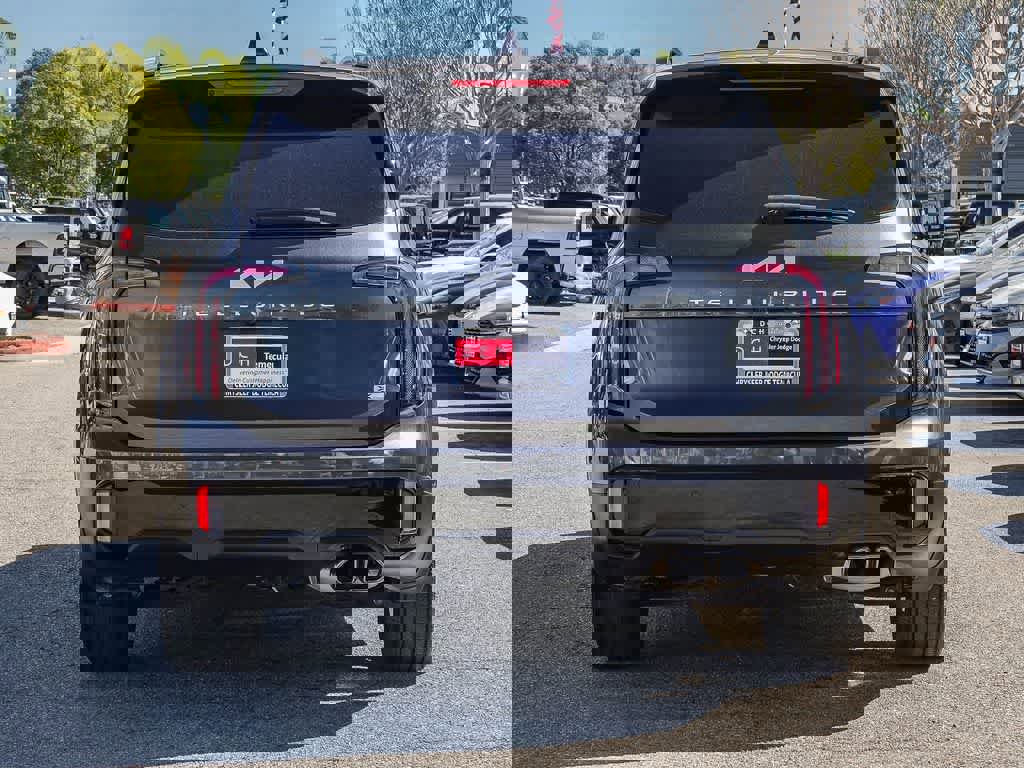 Used 2024 Kia Telluride SX Prestige X-Line image 5