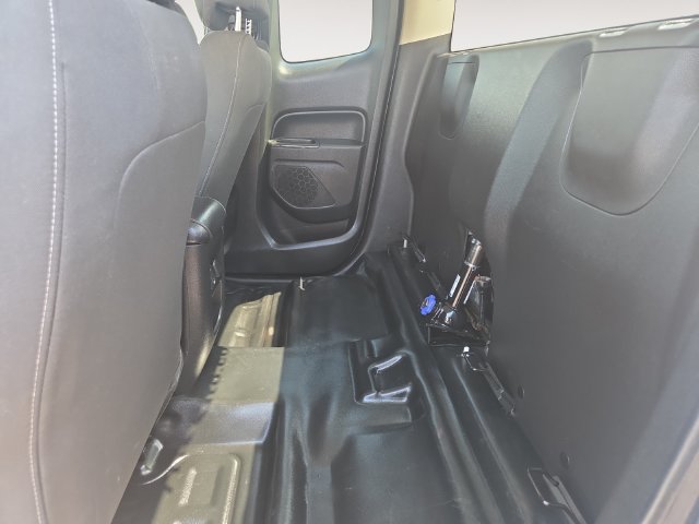 Used 2022 Chevrolet Colorado LT w/ Fleet Safety Package RWD image 14