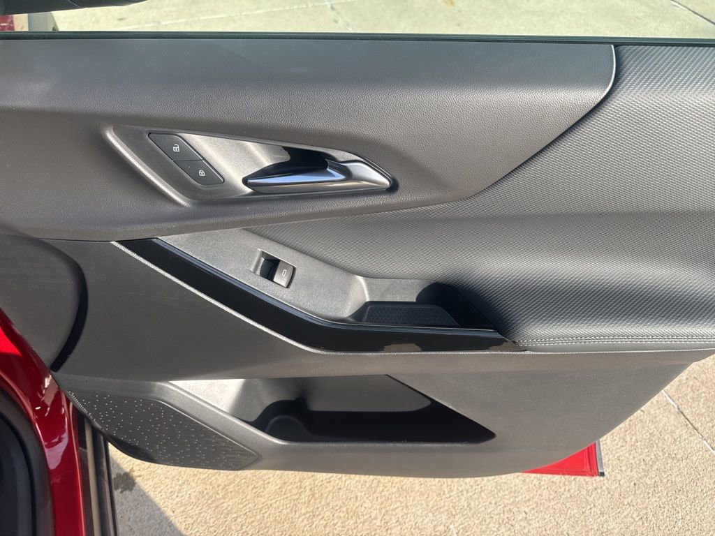 New 2026 Chevrolet Equinox LT w/ Safety and Technology Package image 20