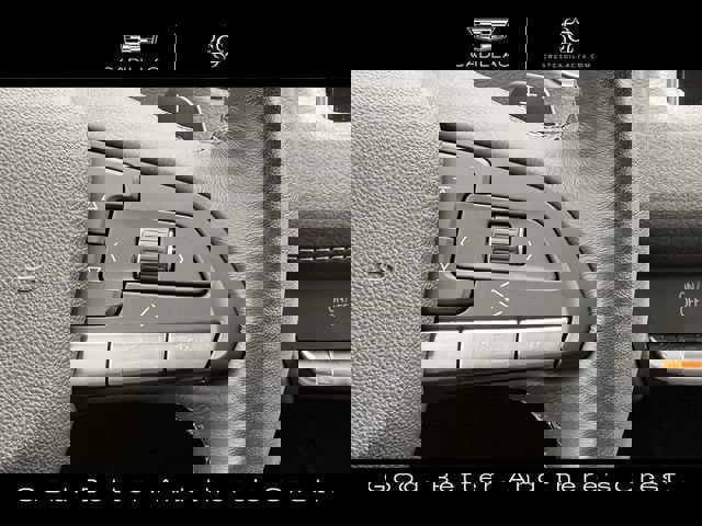 Certified 2023 Cadillac XT4 Premium Luxury w/ Cold Weather Package image 16