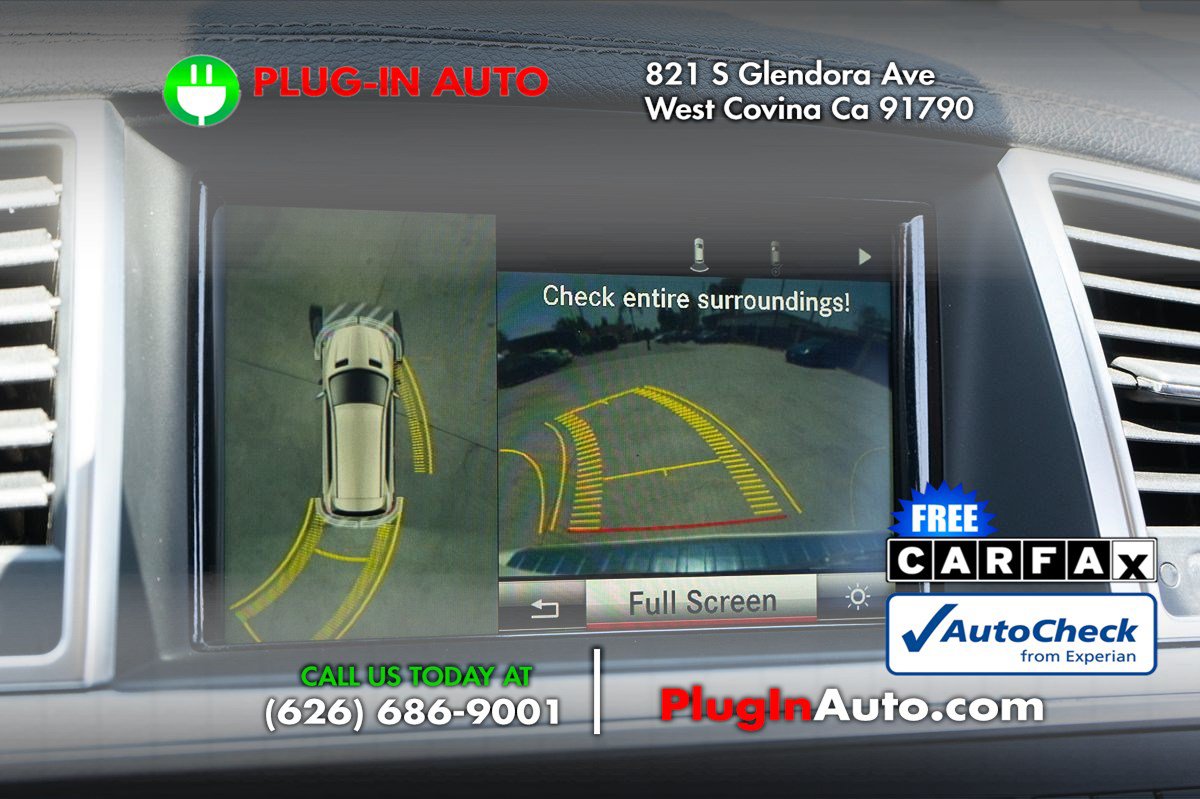 Used 2013 Mercedes-Benz GL 550 4MATIC image 37
