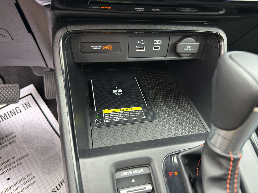 Used 2025 Honda CR-V Sport Touring image 20