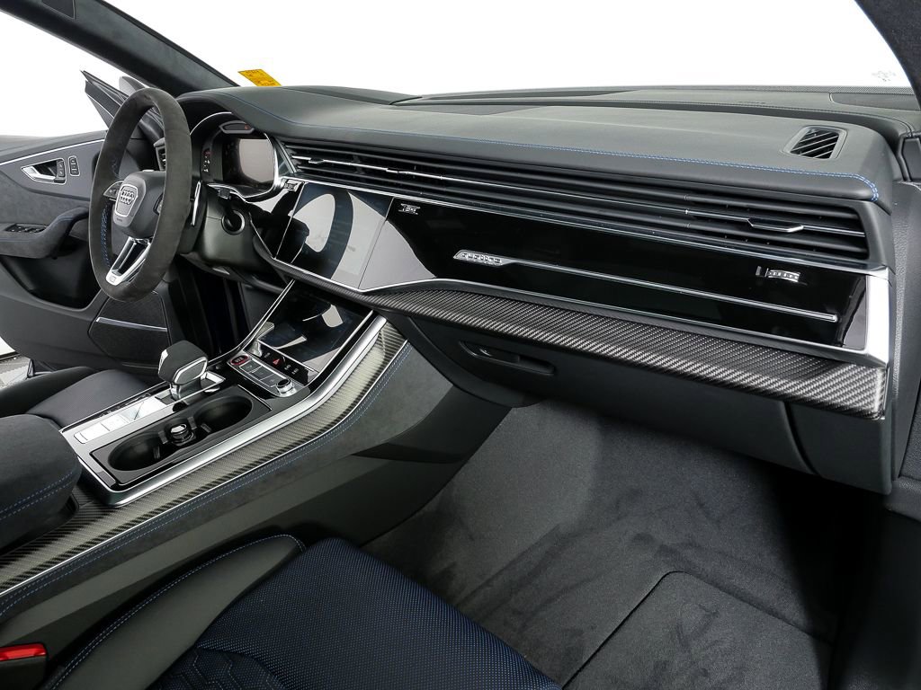 New 2026 Audi RS Q8 performance image 25