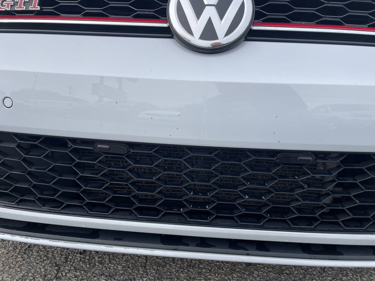 Used 2019 Volkswagen Golf 4-Door FWD image 36