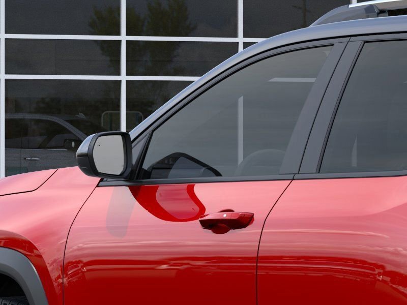 New 2026 Chevrolet Equinox LT w/ Convenience Package II image 13