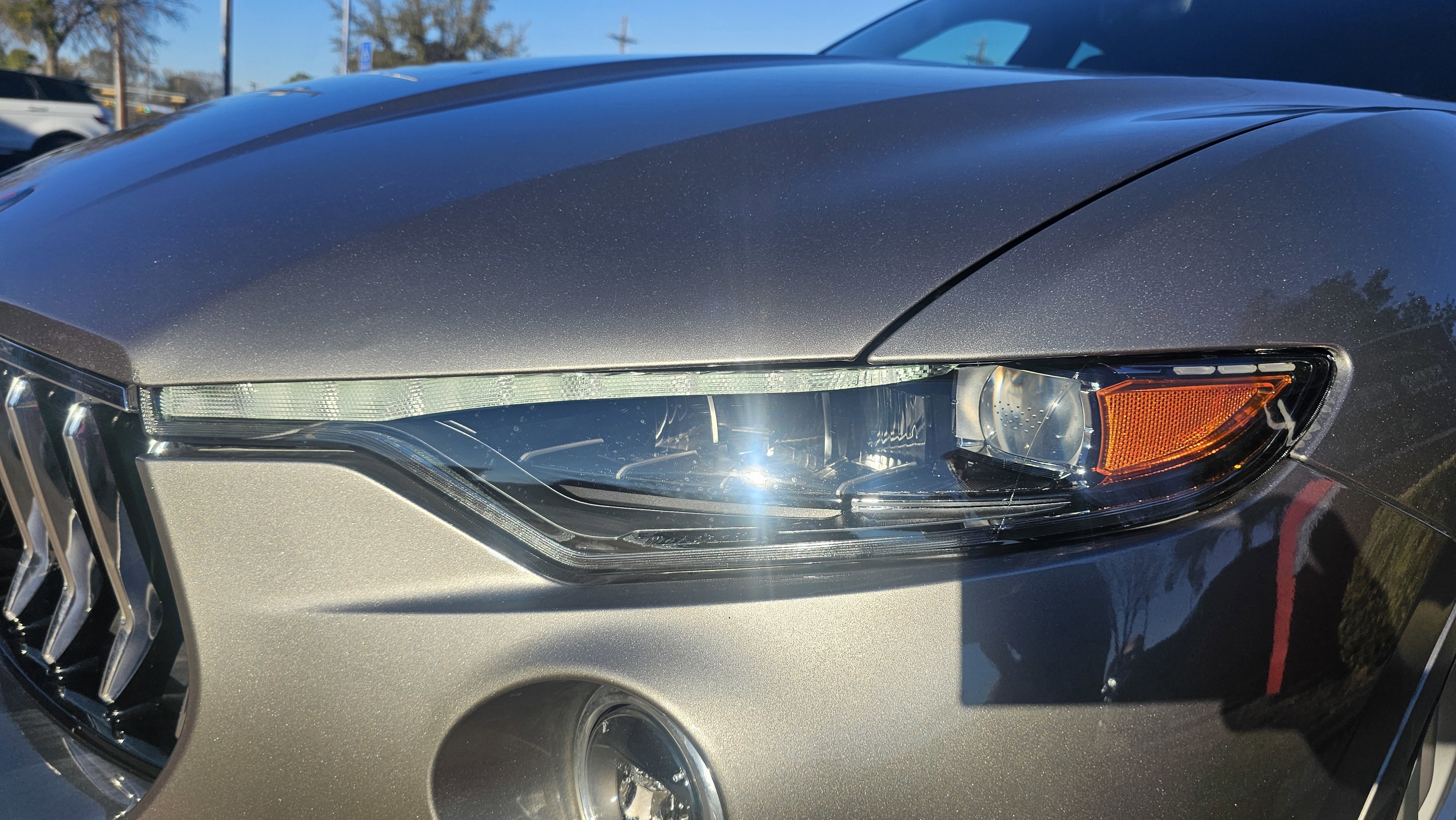 Used 2021 Maserati Levante GranLusso image 11