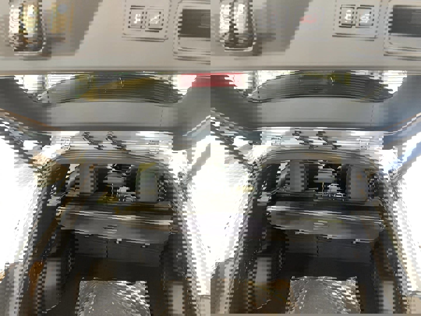 Used 2025 Subaru Forester Limited image 23