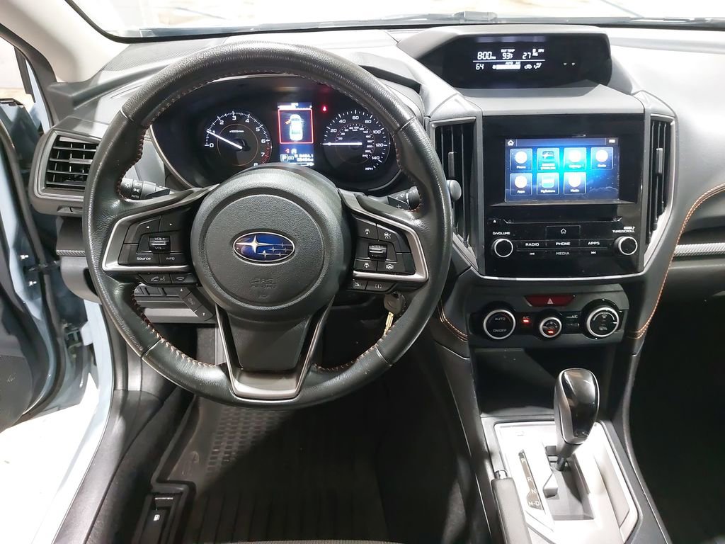 Used 2021 Subaru Crosstrek 2.0i Premium AWD/4WD image 17