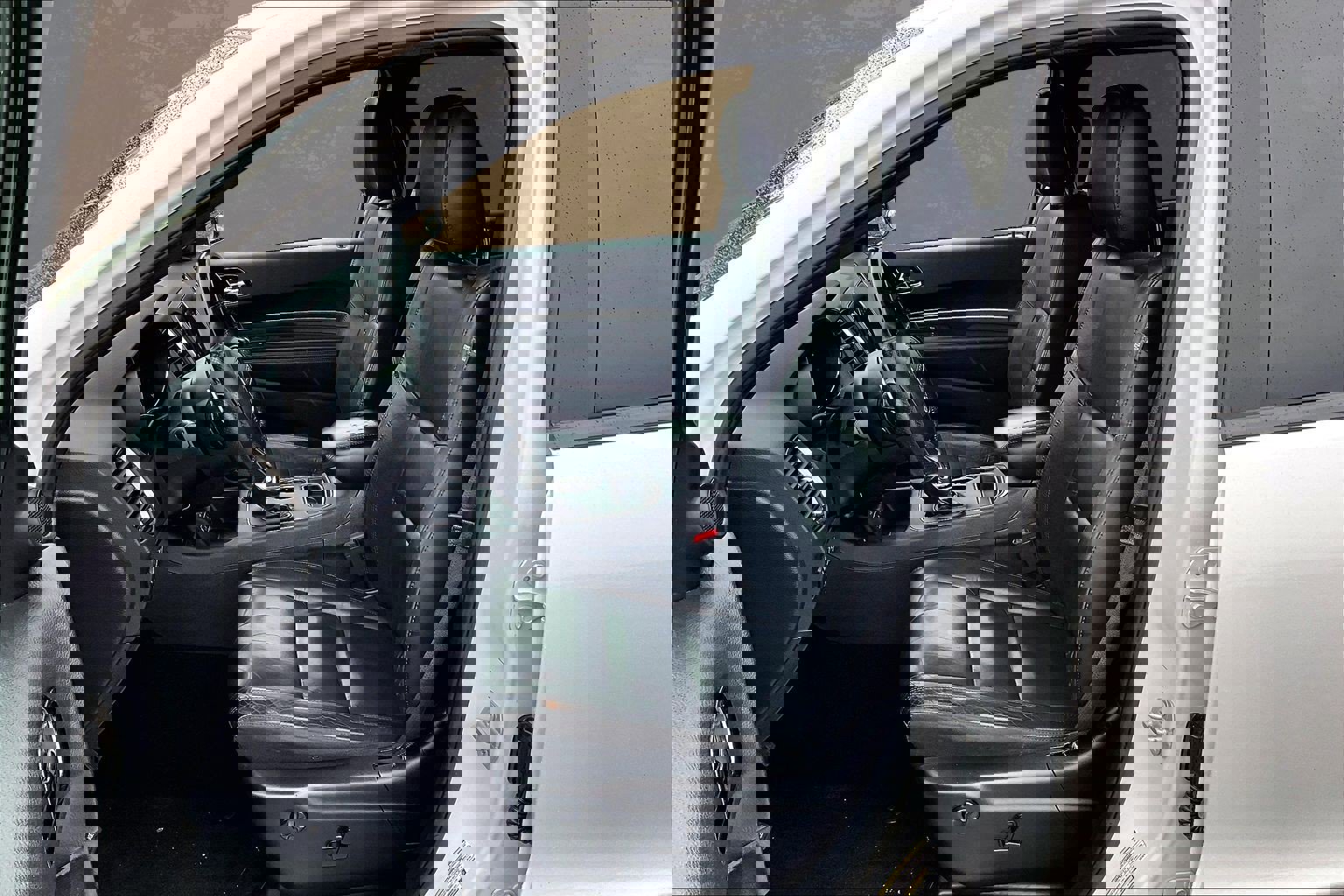 Used 2020 Dodge Durango GT image 22