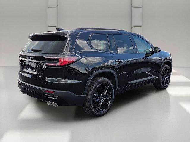 New 2026 GMC Acadia Elevation w/ Super Cruise Package FWD image 5