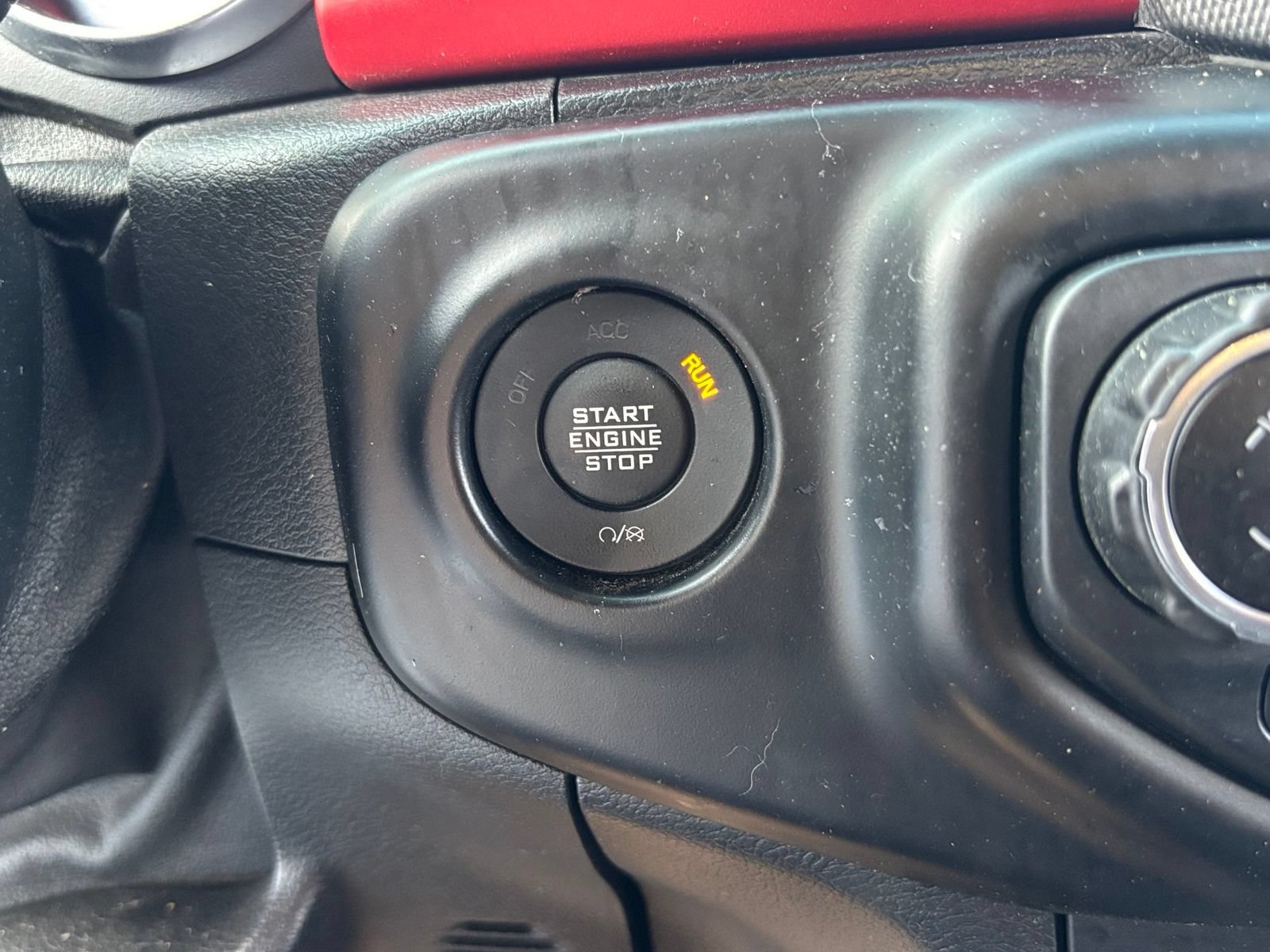 Used 2020 Jeep Wrangler Unlimited Rubicon AWD/4WD image 21