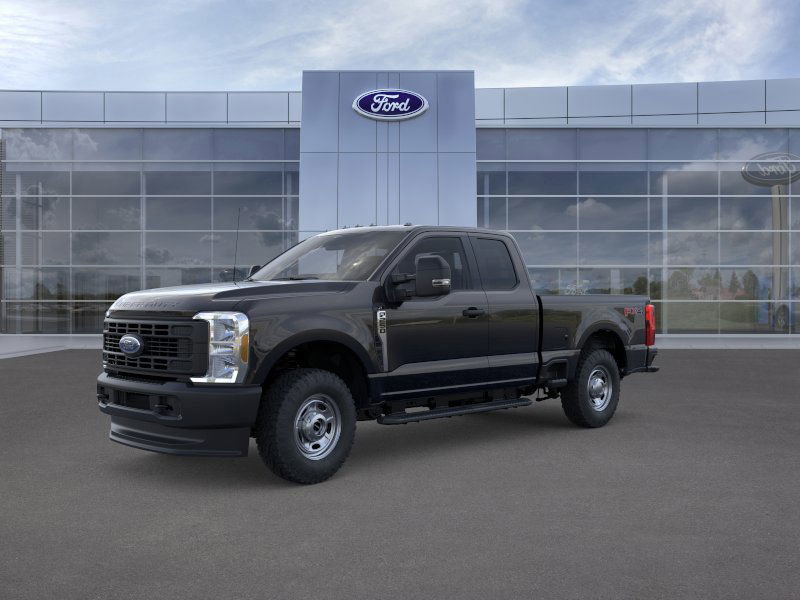 New 2026 Ford F250 XL image 1