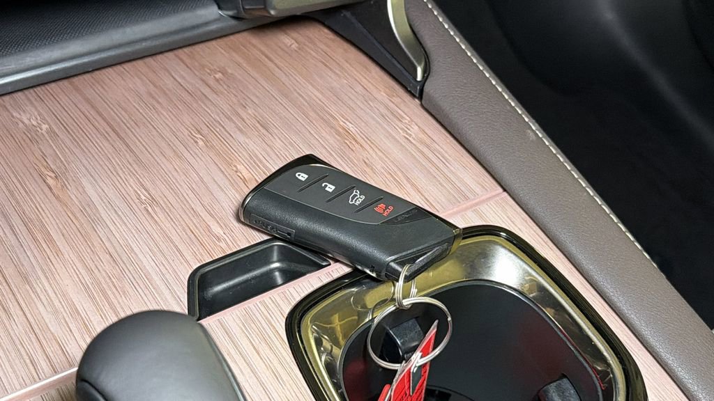 Used 2024 Lexus RX 350 Premium w/ Accessory Package (K3) image 26