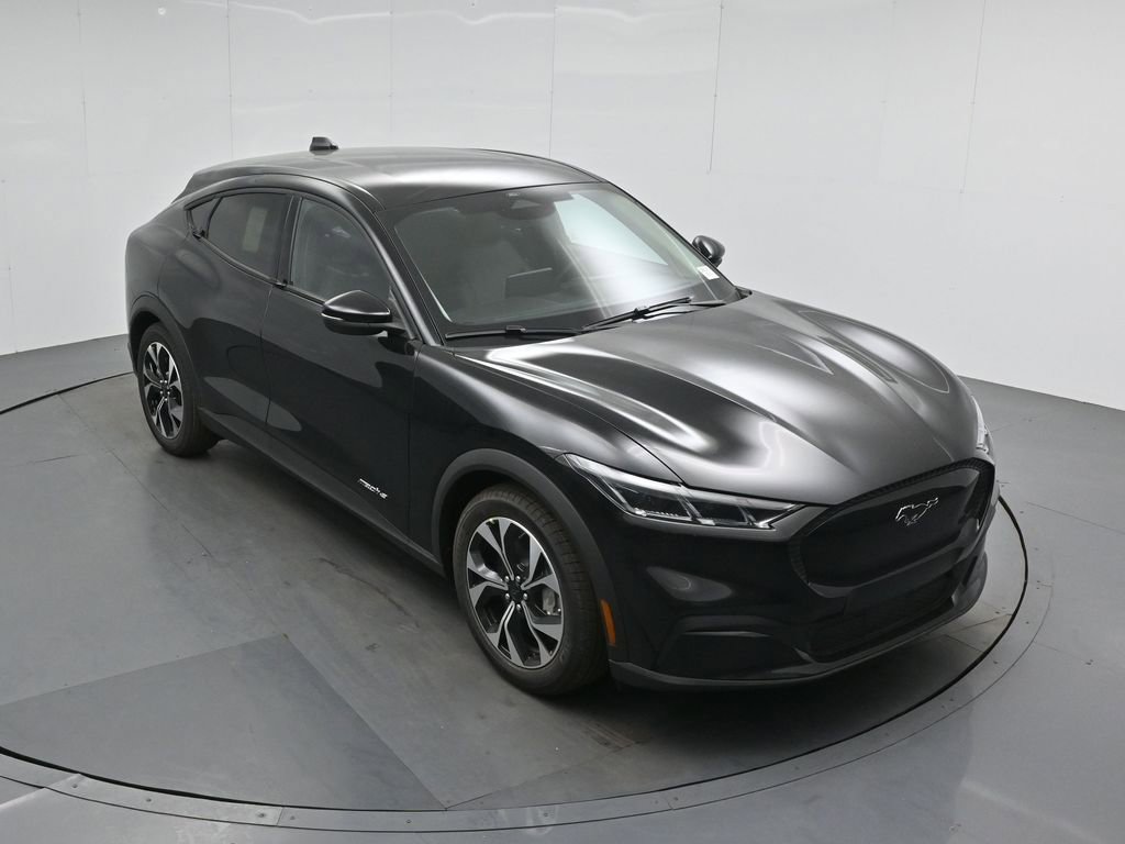 New 2026 Ford Mustang Mach-E Select image 37