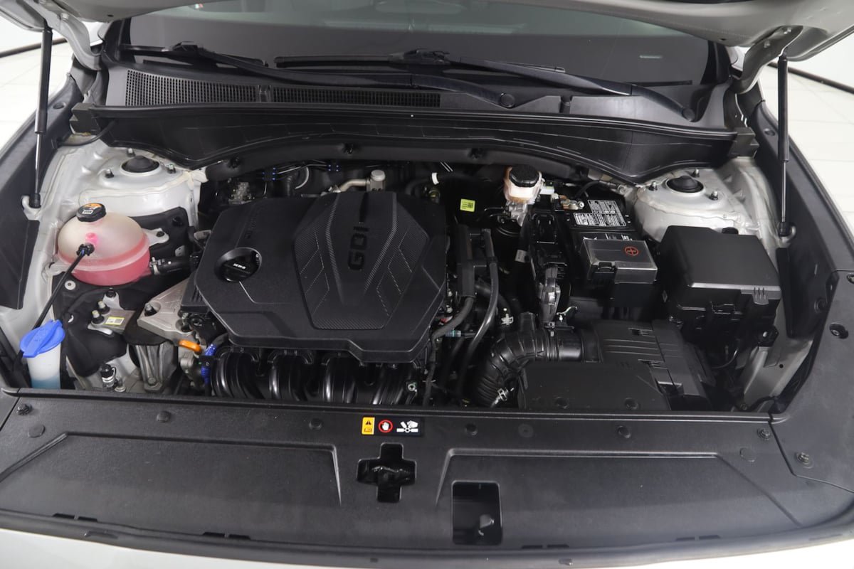 Used 2022 Hyundai Santa Fe XRT FWD image 49
