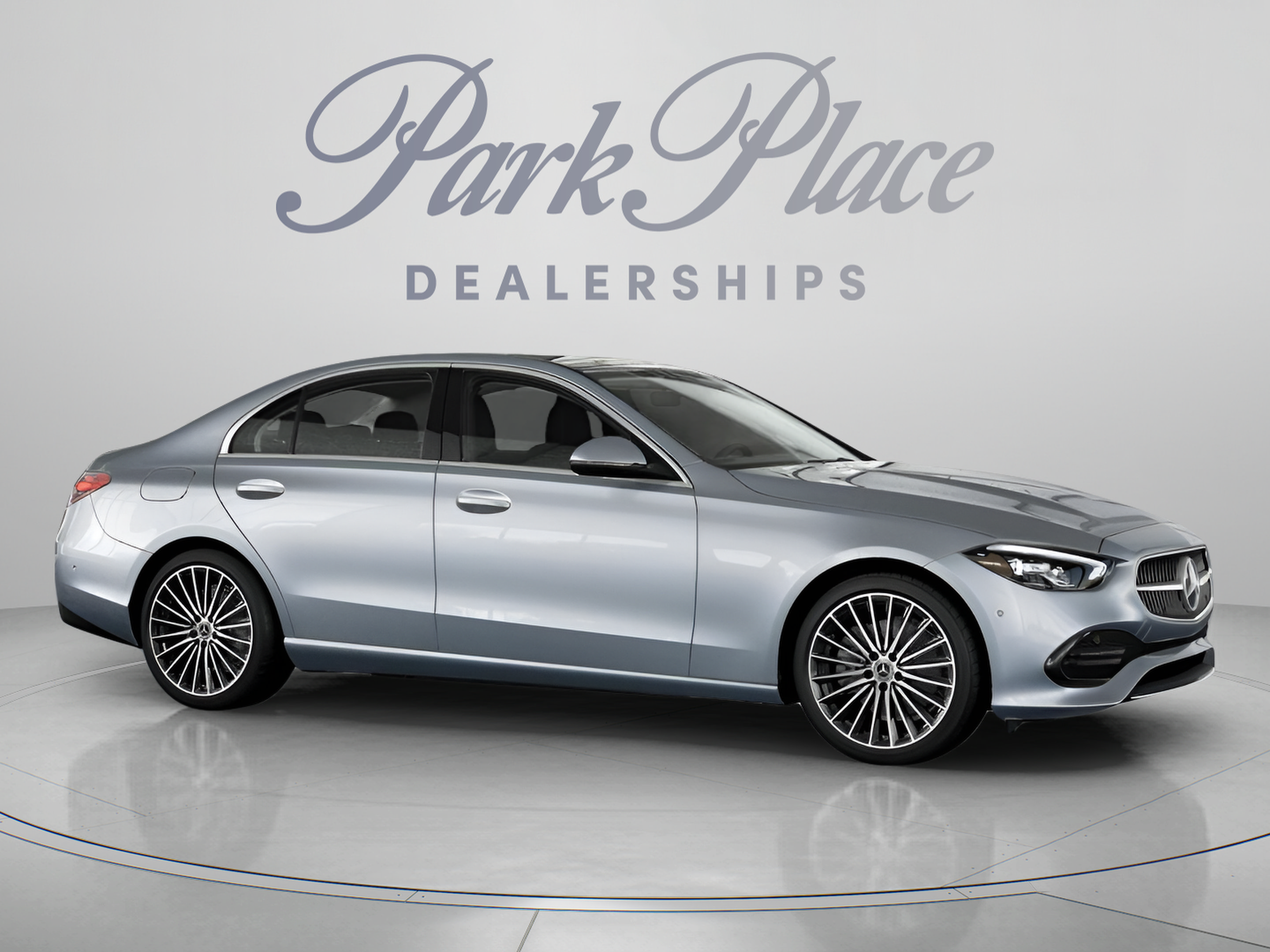 New 2026 Mercedes-Benz C 300 Sedan image 30