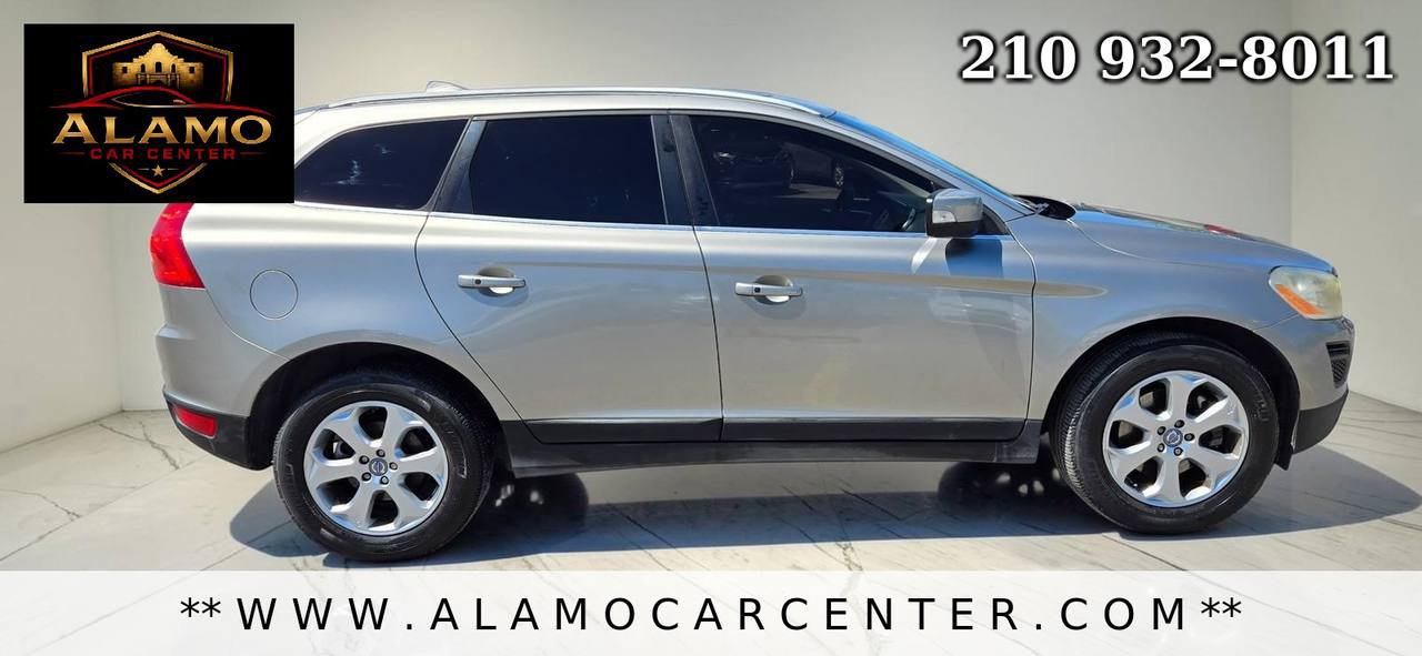 Used 2013 Volvo XC60 3.2 FWD image 6