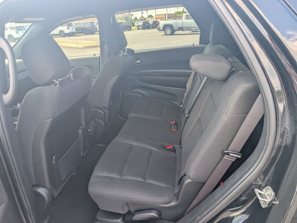 Used 2024 Dodge Durango R/T w/ Tow 'N Go Package AWD/4WD image 9