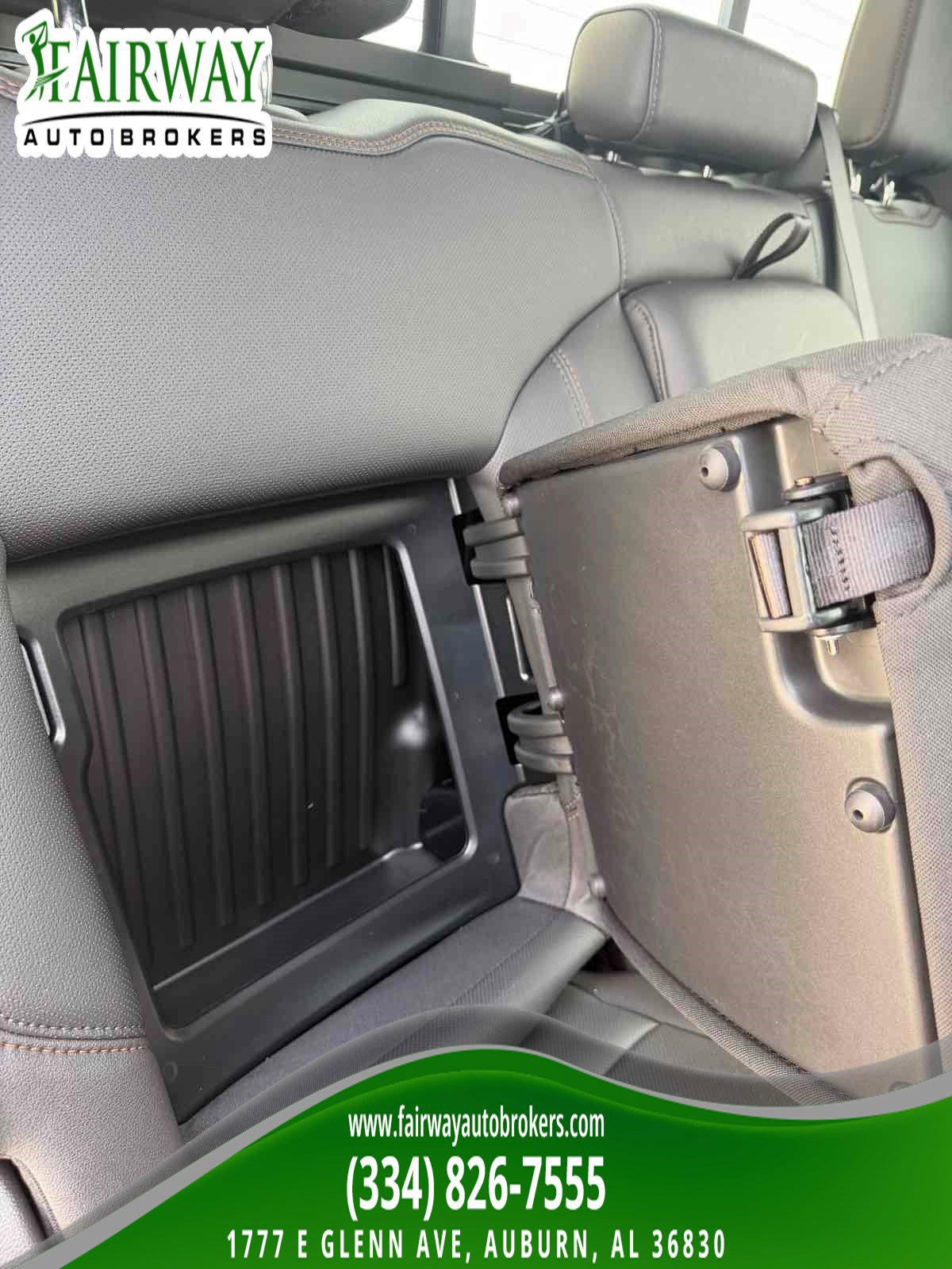 Used 2026 GMC Sierra 1500 AT4 w/ AT4 Premium Package image 25