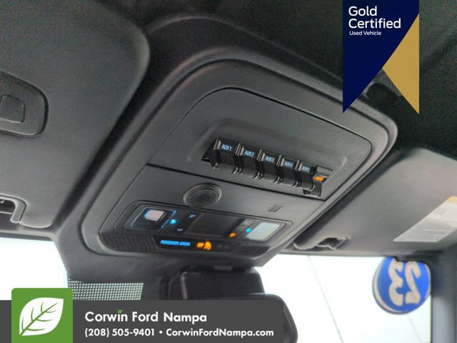 Certified 2023 Ford Bronco Raptor AWD/4WD image 24