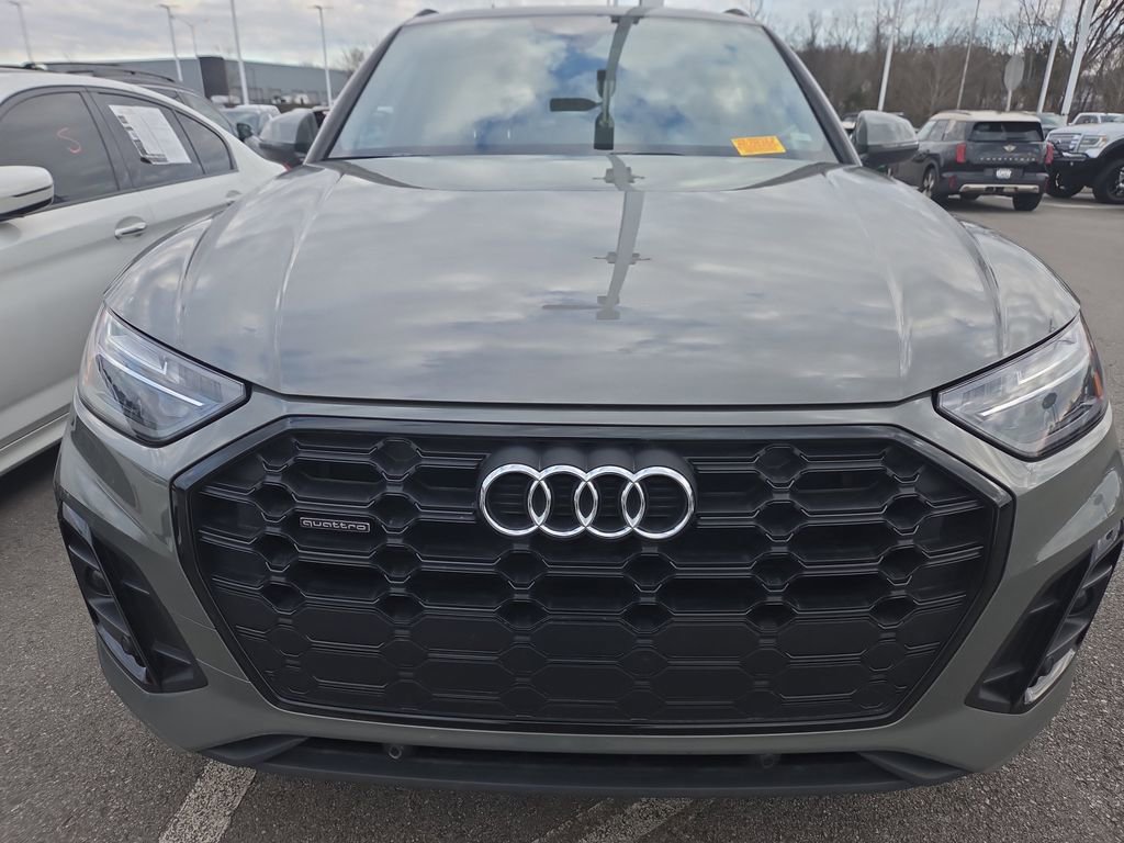 Used 2025 Audi Q5 2.0T Premium image 10